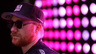 Next Story Image: 2026 NASCAR Odds: Will Tyler Reddick Find The Hot Hand Again In Atlanta?