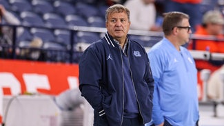 Next Story Image: College Football Offseason Buzz: UNC Places GM Lombardi On Administrative Leave