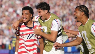 Next Story Image: 2026 World Cup Bracket: Live Look At The Round Of 16 Matchups