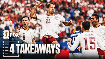 La Roja Roll On: 4 Takeaways From Spain's World Cup Semifinal Win Over France