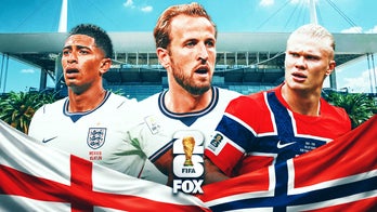 England's 3 Keys To Beating Erling Haaland, Norway To Advance To World Cup Semis