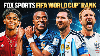 The Best Players Remaining At The 2026 FIFA World Cup, Ranked