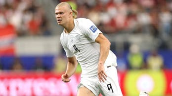 Haaland Downplays Norway’s World Cup Chances Before England Clash