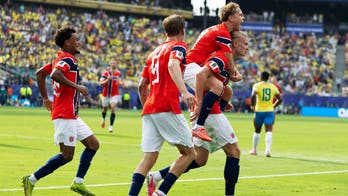 Norway Team Doctor Provides Update On 'Sickness Bug' Ahead Of England Matchup