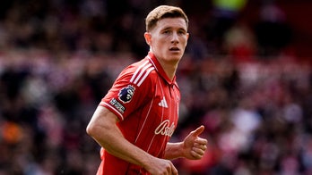 England's Elliot Anderson Joins Manchester City In $155 Million Transfer