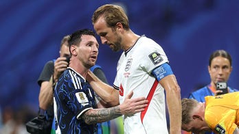 Harry Kane On Future With England: Lionel Messi Proves There Are No 'Limits'