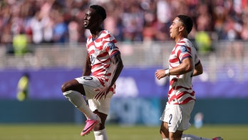 Where To Find The USA's Stars After Their 2026 FIFA World Cup Exit