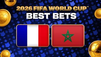 Chris 'The Bear' Fallica's World Cup Best Bets Today — Match Day 28