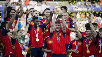 Where To Find Spain's Stars After The 2026 World Cup
