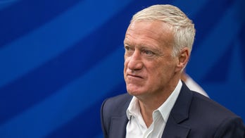 What's Next For France Once Didier Deschamps Steps Down?