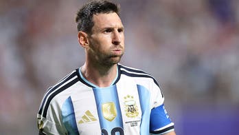 Who Are the Announcers for England vs. Argentina in the 2026 World Cup Semifinal?