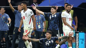 Jude Bellingham, Harry Kane 'Gutted' After England's World Cup Semifinal Loss