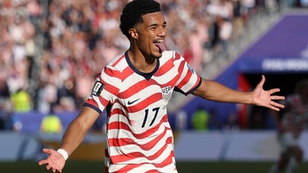 2026 World Cup Odds: France Strengthens Grip As Favorites; USA Rises