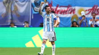 2026 World Cup Odds: Messi Favored Over Mbappé In Historic Golden Boot Race