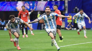2026 World Cup Title Odds: Argentina Surges After Historic Comeback