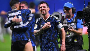 Who's Left in the 2026 World Cup? Who's Been Eliminated?