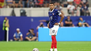 How to Watch the World Cup Today: Schedule, Times, TV, Streaming for Bronze Final