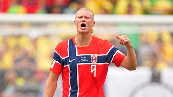England Reveals Plan For Quarterfinals Matchup With Norway: Stop Erling Haaland