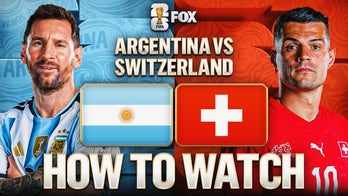 How to Watch Argentina and Messi vs. Switzerland: TV Channel, Live Stream, Time