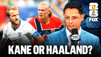 Harry Kane Or Erling Haaland? Javier Hernández, Peter Schmeichel Make Their Picks
