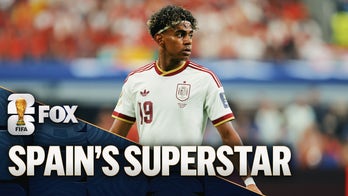 How Spain Star Lamine Yamal Instills Real Fear In Opposing Defenders