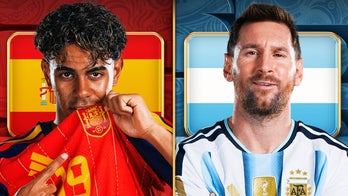 Everything Lionel Messi Accomplished Before Lamine Yamal Was Born