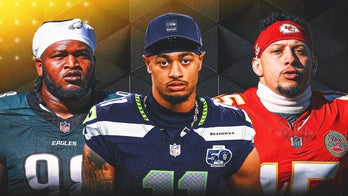 Who Are The NFL's Highest-Paid Players at Each Position?