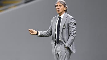 Roberto Mancini Returns To Be Italy Manager: He's Who 'Should Become New Coach'
