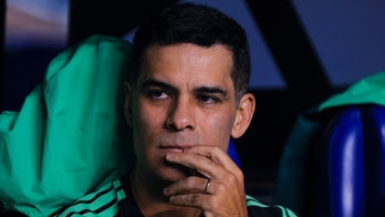 Rafael Márquez Named Mexican National Team Head Coach For 2030 World Cup
