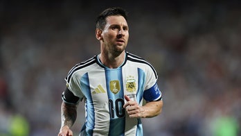 Is Argentina Superstar Lionel Messi Retiring After 2026 World Cup?