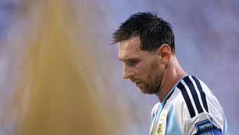 Why England Shouldn't Fear 'Mortal' Lionel Messi Ahead Of Semifinal Clash