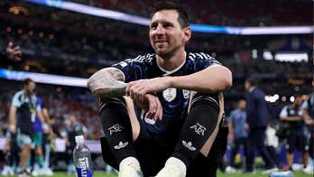 Lionel Messi Has A Message For Critics Of Argentina Ahead Of World Cup Final