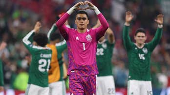 Mexico Breaks 40-Year Curse In World Cup Knockout Stage Win vs. Ecuador