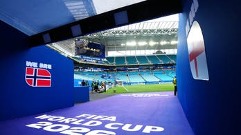 Norway vs. England World Cup Quarterfinals Weather Update, Forecast