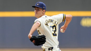 Brewers Remaining Careful With Jacob Misiorowski: 'I Feel Good Where I’m At'