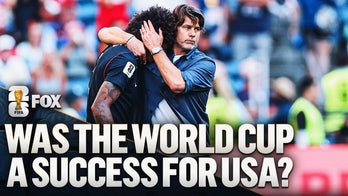 Was The 2026 World Cup A Success For USA?