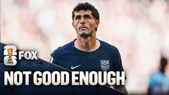 Carli Lloyd Has Strong Words For Christian Pulisic After USA's World Cup Disappointment