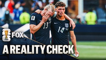 Zlatan Ibrahimović Delivers Honest Take After USA Falls To Belgium