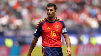 Rodri Is Confident Spain 'Can Beat' France Again To Reach World Cup Final
