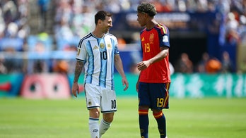 World Cup Extra Time Rules: What Is Extra Time and How Does It Work?