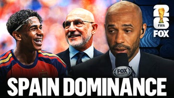 How Spain Has Sustained Success At Every Level Of International Soccer