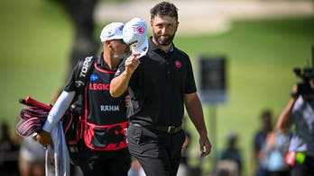 How to Watch LIV Golf United Kingdom 2026: Dates, Times, TV Channel, Streaming