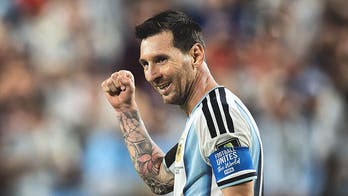 How to Watch the World Cup Today: Schedule, Time, TV, Streaming for Second Semifinal