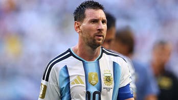 How to Watch the World Cup Today: Schedule, Times, TV, Streaming for Argentina, Egypt, Switzerland, Colombia