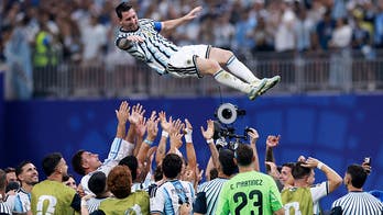 Are There Any World Cup Games Today? Quarterfinal Schedule France, Argentina, More