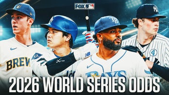 2026 World Series Odds: Dodgers Heavily Favored After MLB Trade Deadline