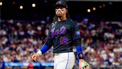 New York Mets' 40-57 Start Marks Franchise's Worst First Half
