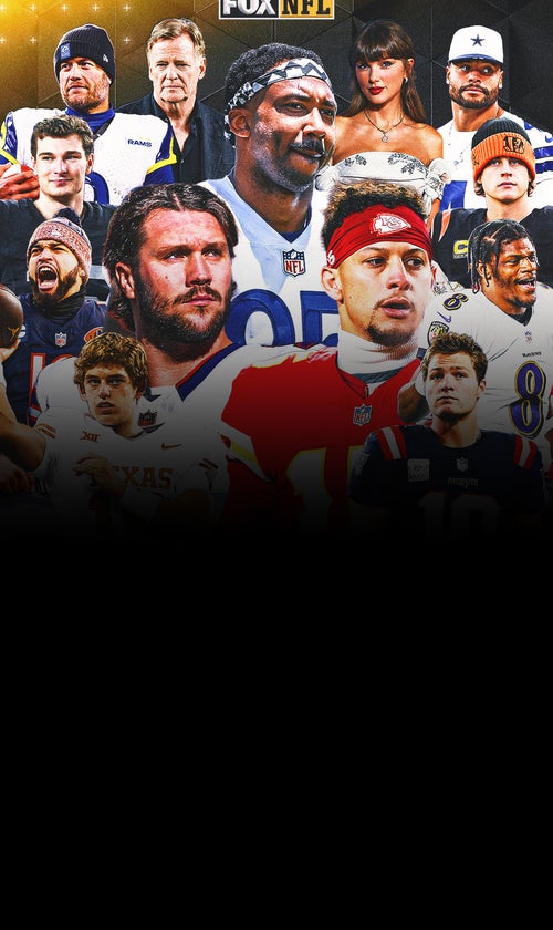 The 100 People Who'll Shape The Upcoming NFL Season