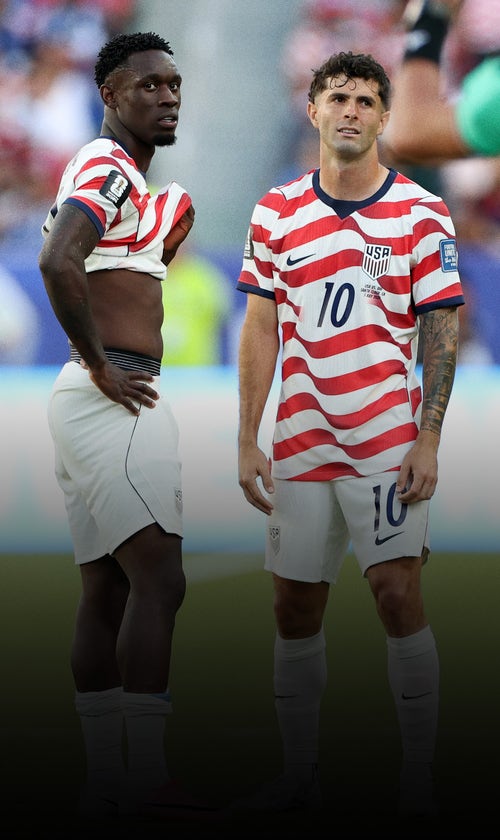 Where To Find The USA's Stars After Their 2026 FIFA World Cup Exit