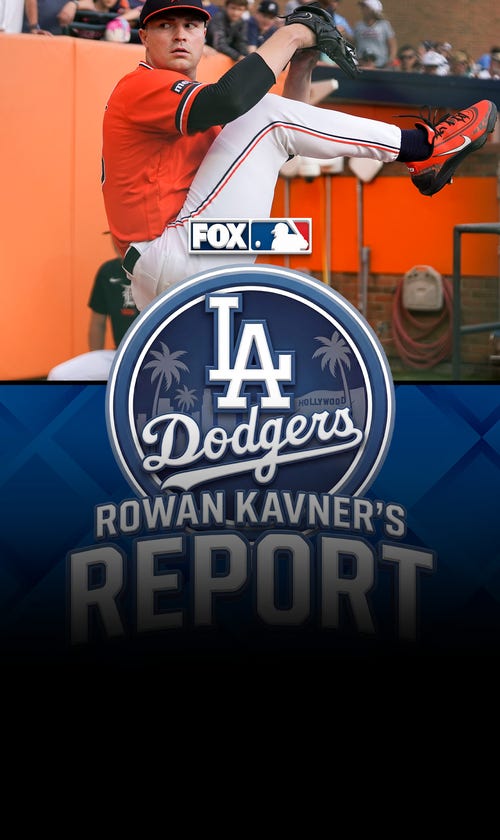 Trade for Skubal? Stand Pat? The Dodgers Can Afford Any Option At Trade Deadline